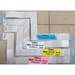 SAMSUNG UA78HU9000 FFC CABLES BN96-30720 (E,F,G,H)