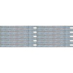 SAMSUNG UA78KU7500 LED STRIPS (1 SET OF 30)