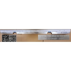 SAMSUNG UA82MU7000 LED BAR BN96-43859A 43859A BN61-15104A