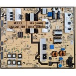 SAMSUNG UA82NU8000 POWER BOARD BN44-00881B L82E7NR_NDY