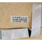 SAMSUNG UA82NU8000 FFC CABLE BN96-39822F