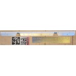 SAMSUNG UA82NU8000 LED STRIP BN96-46026A 46026A