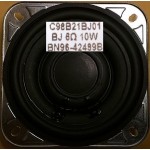 SAMSUNG UA82NU8000 BASS SPEAKER BN96-42489B