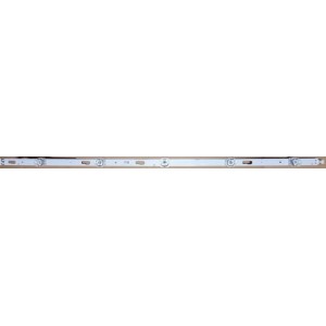 SAMSUNG UA82TU8000 L LED STRIP 