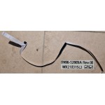 SAMSUNG UA85AU8000W WIFI CABLE BN96-52809A