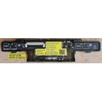SAMSUNG UA85BU8000W IR KEY WIFI MODULE BN59-01407A WCB732M 
