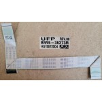 SAMSUNG UA85JU7000 FFC CABLE BN96-36273R