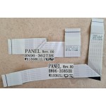 SAMSUNG UA85JU7000 FFC CABLES BN96-36273S BN96-35850H