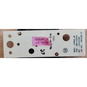 SAMSUNG UA85JU7000 P-FUNCTION JOG BN96-29508C BN41-02014A