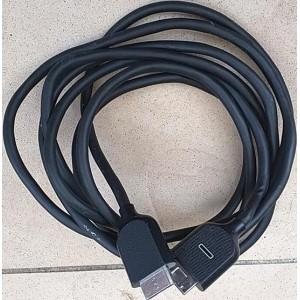 SAMSUNG UA88JS9500 ONE CONNECT CABLE BN39-02008A