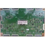 SAMSUNG UA88KS9800 T-CON BOARD BN96-35076A 15Y_EU22BMB3C6LV0.6 LJ92-32946G