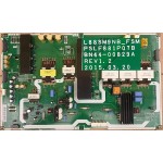 SAMSUNG UA88JS9500 POWER BOARD BN44-00829A PSLF881P07B L88SM9NB_FSM