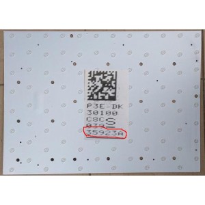 SAMSUNG UA88JS9500 LED BOARD BN96-35923A