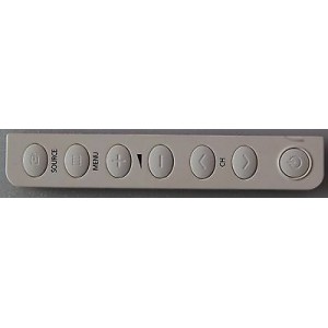 SAMSUNG UE46D6510 P-FUNCTION TOUCH BN96-18232K