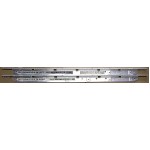 SAMSUNG UE46D6510 LED BARS BN64-01645A 2011SVS46-FHD-6.5K-RIGHT LEFT
