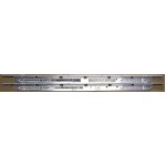 SAMSUNG UE46D6510 LED BARS BN64-01645A 2011SVS46-FHD-6.5K-RIGHT LEFT