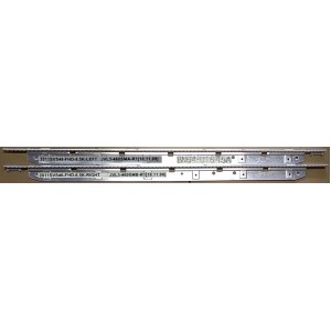 SAMSUNG UE46D6510 LED BARS BN64-01645A 2011SVS46-FHD-6.5K-RIGHT LEFT