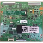 SAMSUNG UA46ES6700 T-CON BOARD BN95-00578A BN41-01789A