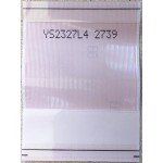 SAMSUNG UE46ES6800 CABLES 2739