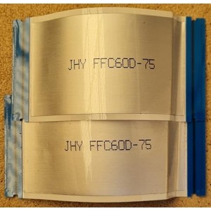 TAVICE 55'' CABLES JHY FFC60D-75