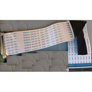 TCL 32S6000S CABLE E241234 AWM20861