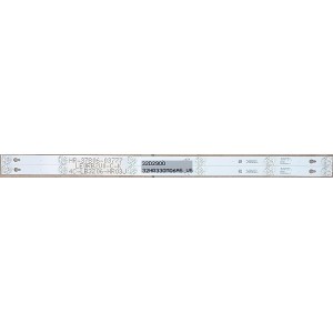TCL 32S6000S LED STRIPS 4C-LB3206-HR03J 32HR330M06A5