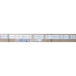 TCL 32S6800S LED STRIPS 32HR332M05A7