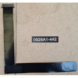 TCL 40S615 FFC CABLE 0926A1-442