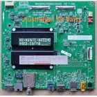TCL 43C635 MAIN BOARD 40-R51MTE-MAB2HG 11602-50718 V8-R51MT05-LF