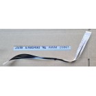 TCL 43C635 WIFI CABLE AWM20861 E480490 