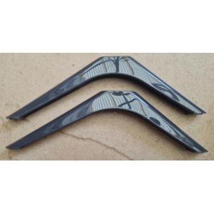 TCL 43C655 STAND FEET