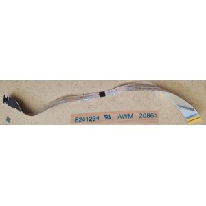 TCL 43C655 WIFI CABLE E241234 AWM20861