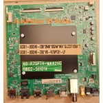 TCL 43C655 MAIN BOARD G0301-000249-Z0S 40-R75PT4-MAA2HG 11602-501014 