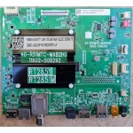TCL 43C725 MAIN BOARD 40-R51MTC-MAB2HG 11602-500292 30800-000377