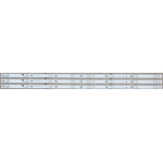 TCL 43P20US LED STRIPS (1 SET OF 3)