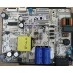 TCL 43P20US POWER BOARD SHG4202A02-101H 81-PBE040-H18 SHG4202A-101H