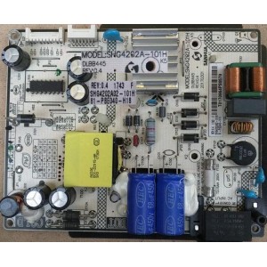 TCL 43P20US POWER BOARD SHG4202A02-101H 81-PBE040-H18 SHG4202A-101H