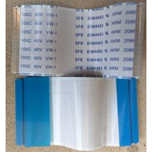 TCL 43P20US CABLES E4644553 AWM20861