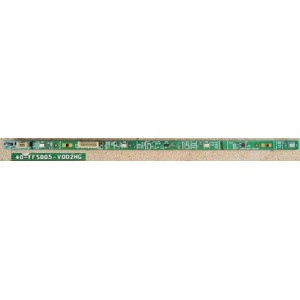 TCL 43P715 IR BOARD 40-FFS005-V0D2HG