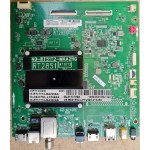 TCL 43P715 MAIN BOARD 40-RT51T2-MAA2HG RT2851 V8-R851T02