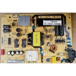 TCL 49P1FS POWER BOARD 40-LC921E-PWA1CG 80-LC9219E-PW200AA
