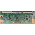 TCL 49P1FS T-CON BOARD TT4851B01-2-C-3 34.29110.044