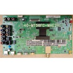 TCL 49P1FS MAIN BOARD 40-MT56FC-MAE2HG V8-T56F801-LF1V249