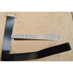 TCL 49P1FS CABLE E301048 AWM20861