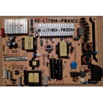 TCL 50C715 POWER BOARD 40-L171H4-PWA1CG 08-L171WD4-PW200AA