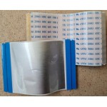 TCL 50E17US CABLES E356677 AWM20861