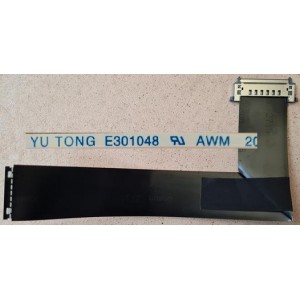 TCL 50E17US FFC CABLE E301048 AWM20861