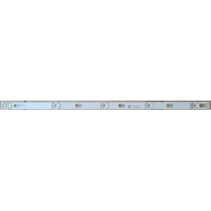 TCL 50E17US A LED STRIP 