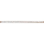 TCL 50E18US LED STRIP