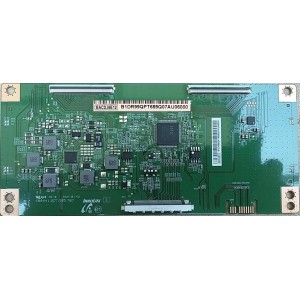 TCL 50E18US T-CON BOARD EACDJ6E12